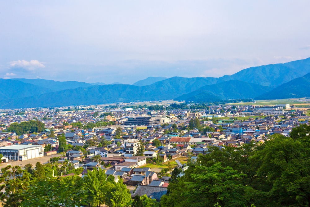 越前市の人気ハウスメーカー・工務店3選