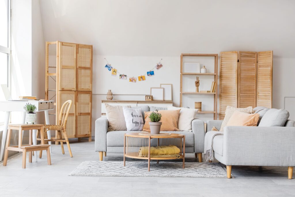 デザインと性能