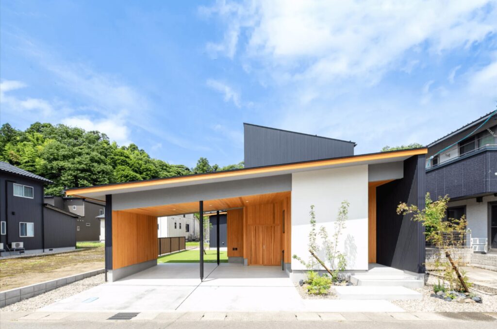 住まい工房の事例1