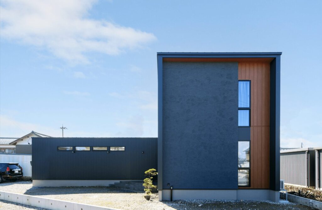 永和住宅の事例1
